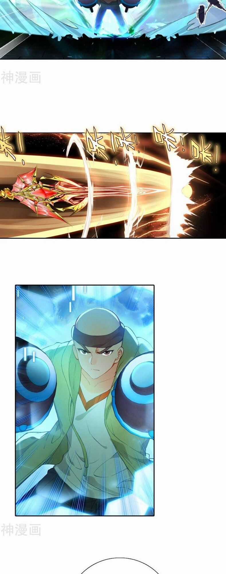 Đấu La Đại Lục 2 - Chapter 247 - Trang 6