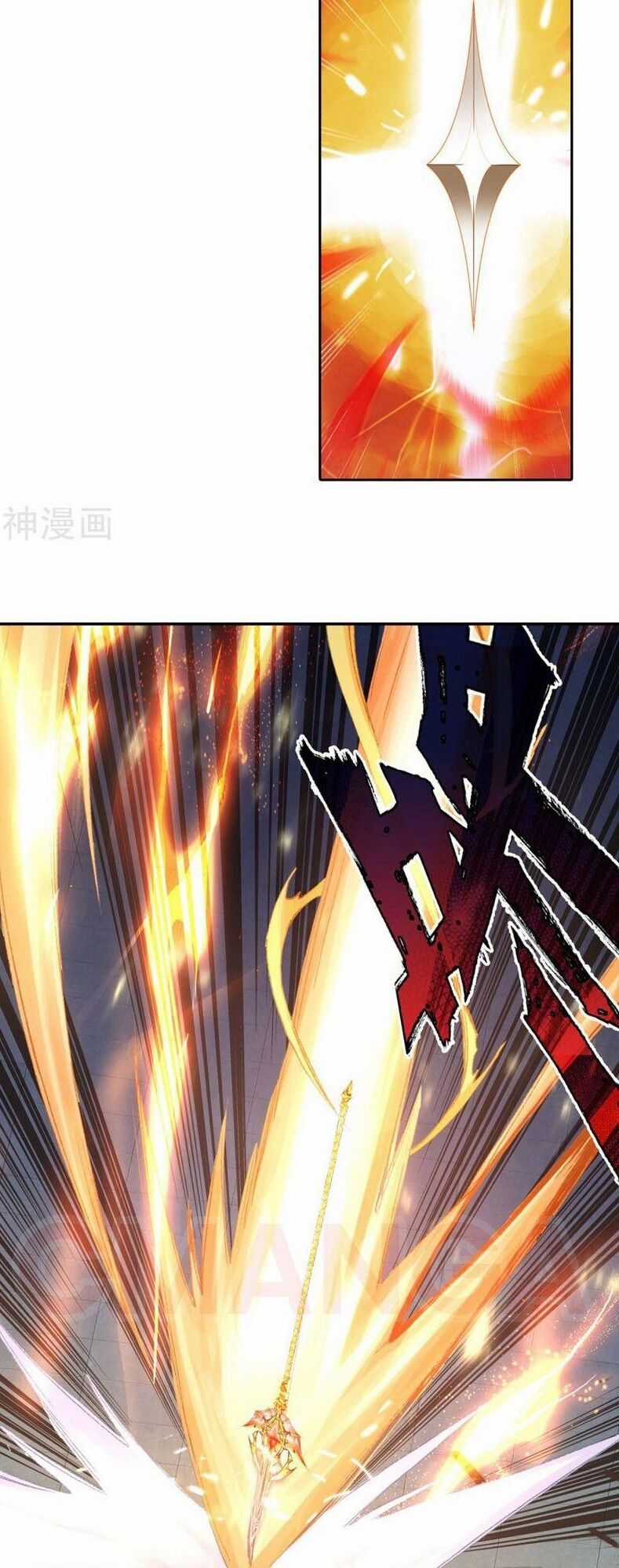 Đấu La Đại Lục 2 - Chapter 247 - Trang 8