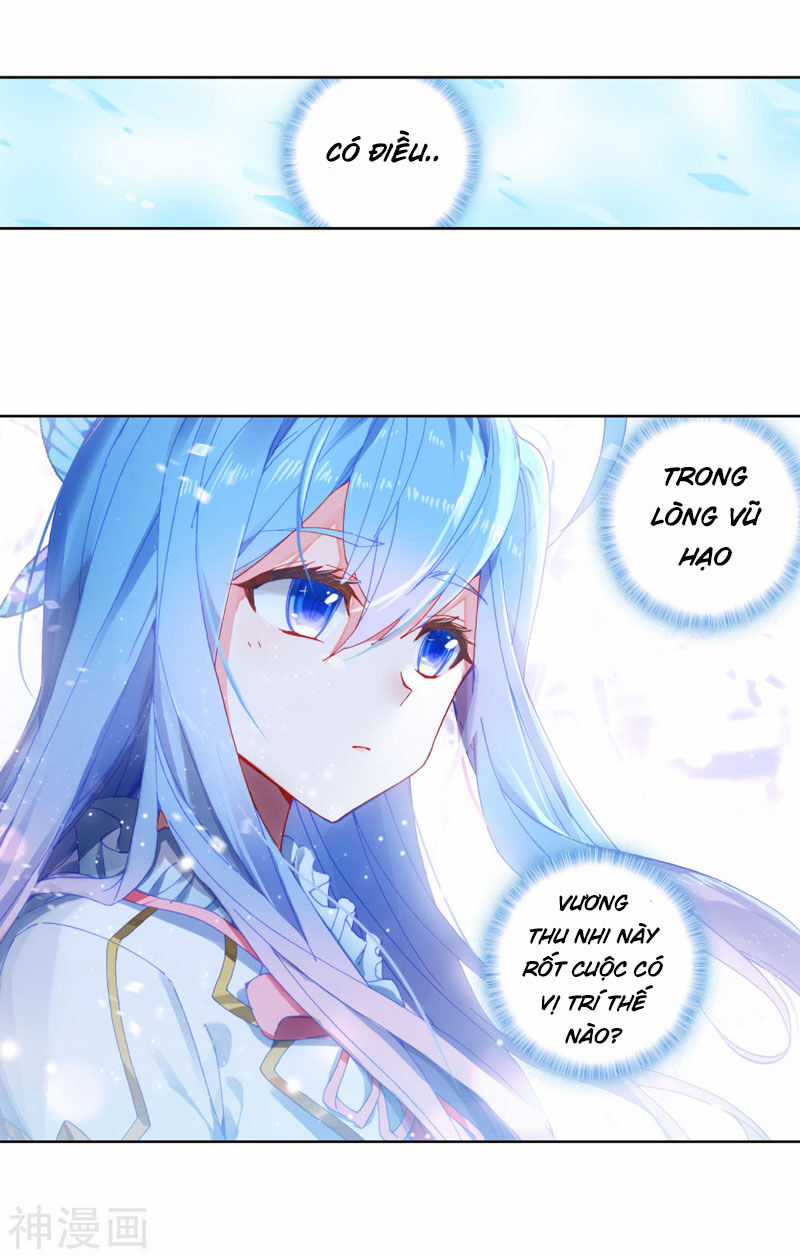 Đấu La Đại Lục 2 - Chapter 248.5 - Trang 5