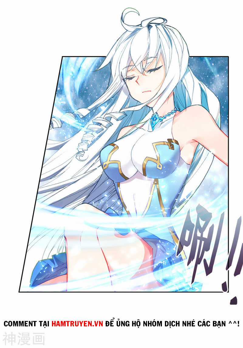 Đấu La Đại Lục 2 - Chapter 248 - Trang 10