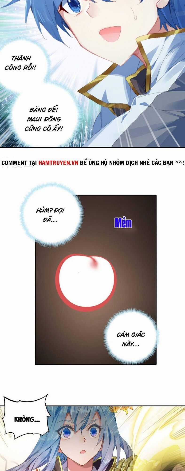 Đấu La Đại Lục 2 - Chapter 249.5 - Trang 5