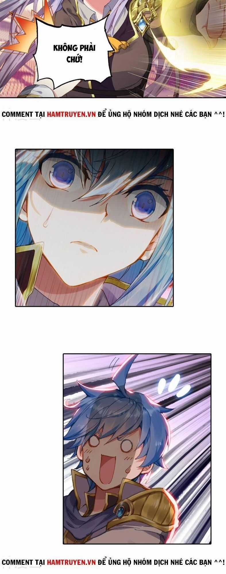 Đấu La Đại Lục 2 - Chapter 249.5 - Trang 6