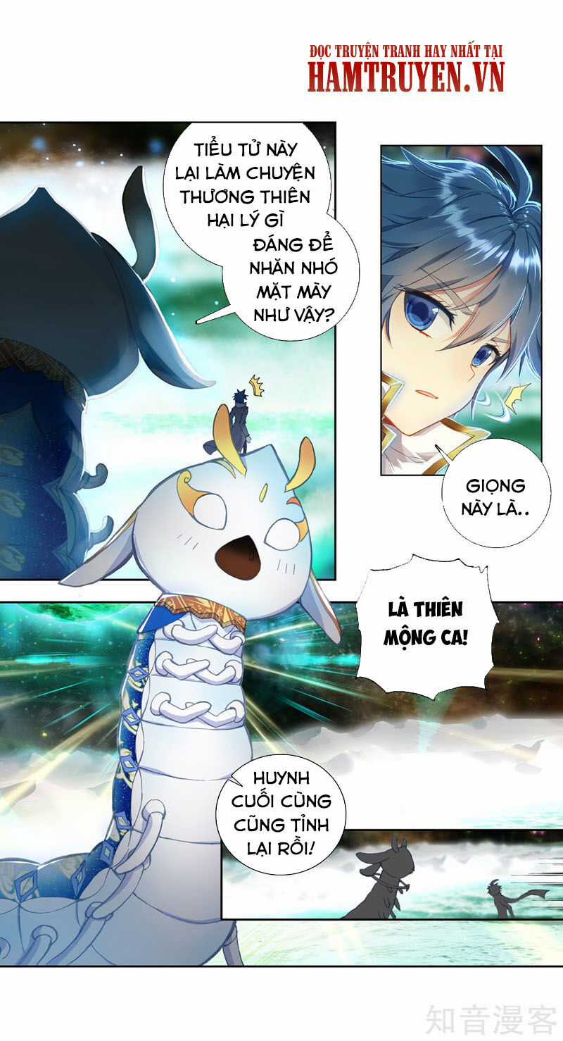 Đấu La Đại Lục 2 - Chapter 250 - Trang 5