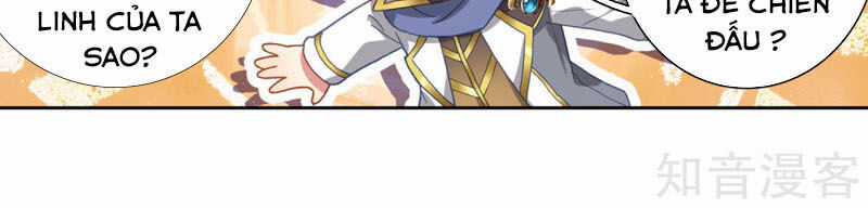 Đấu La Đại Lục 2 - Chapter 250 - Trang 10