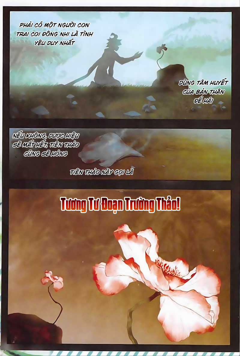 Đấu La Đại Lục 2 - Chapter 251.5 - Trang 3