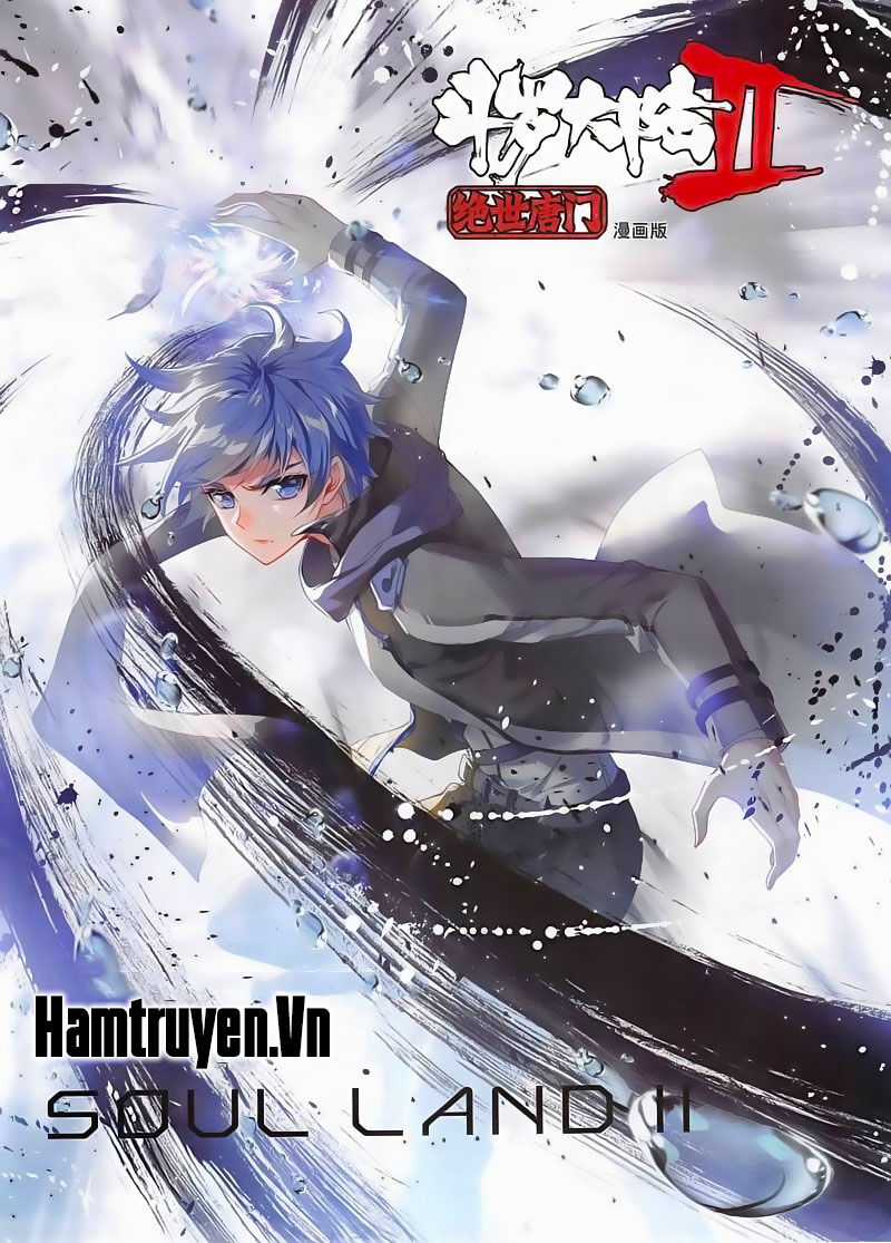 Đấu La Đại Lục 2 - Chapter 251 - Trang 1