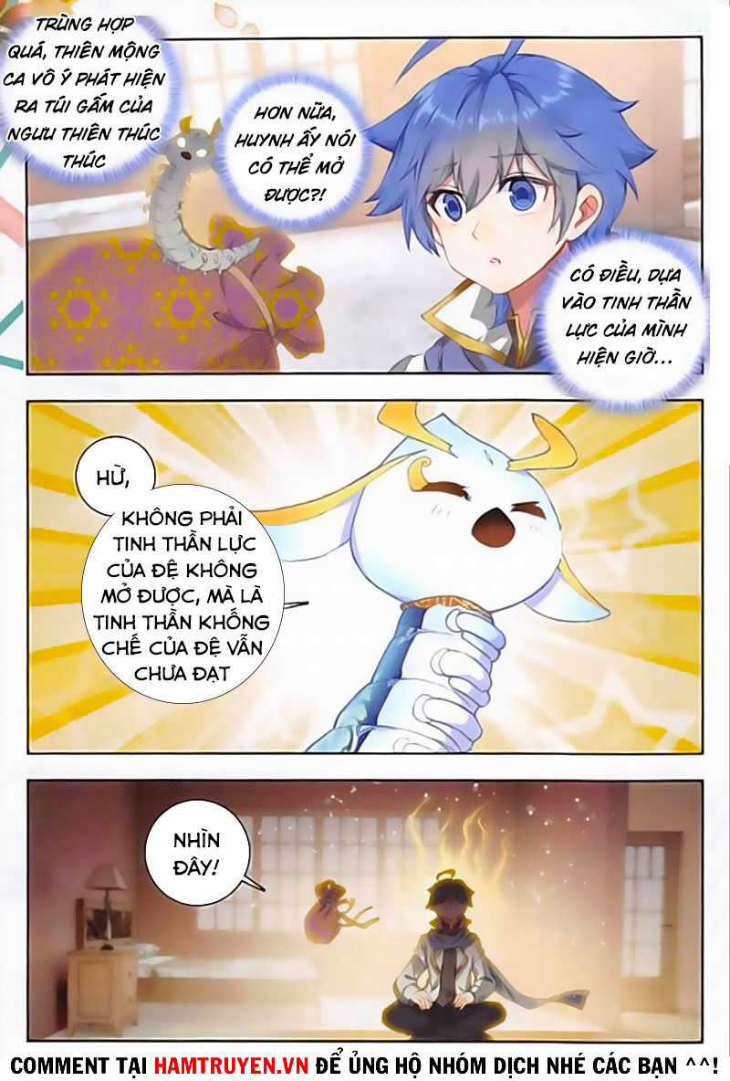 Đấu La Đại Lục 2 - Chapter 251 - Trang 2