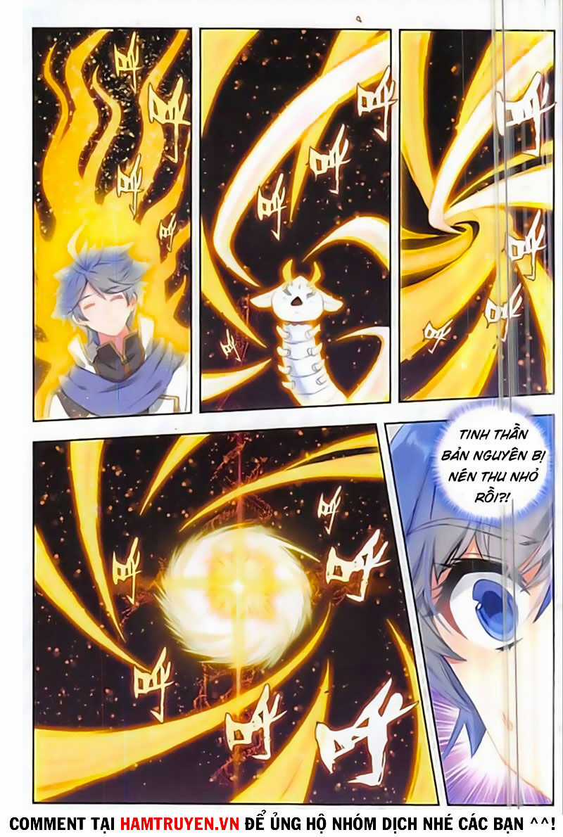 Đấu La Đại Lục 2 - Chapter 251 - Trang 3