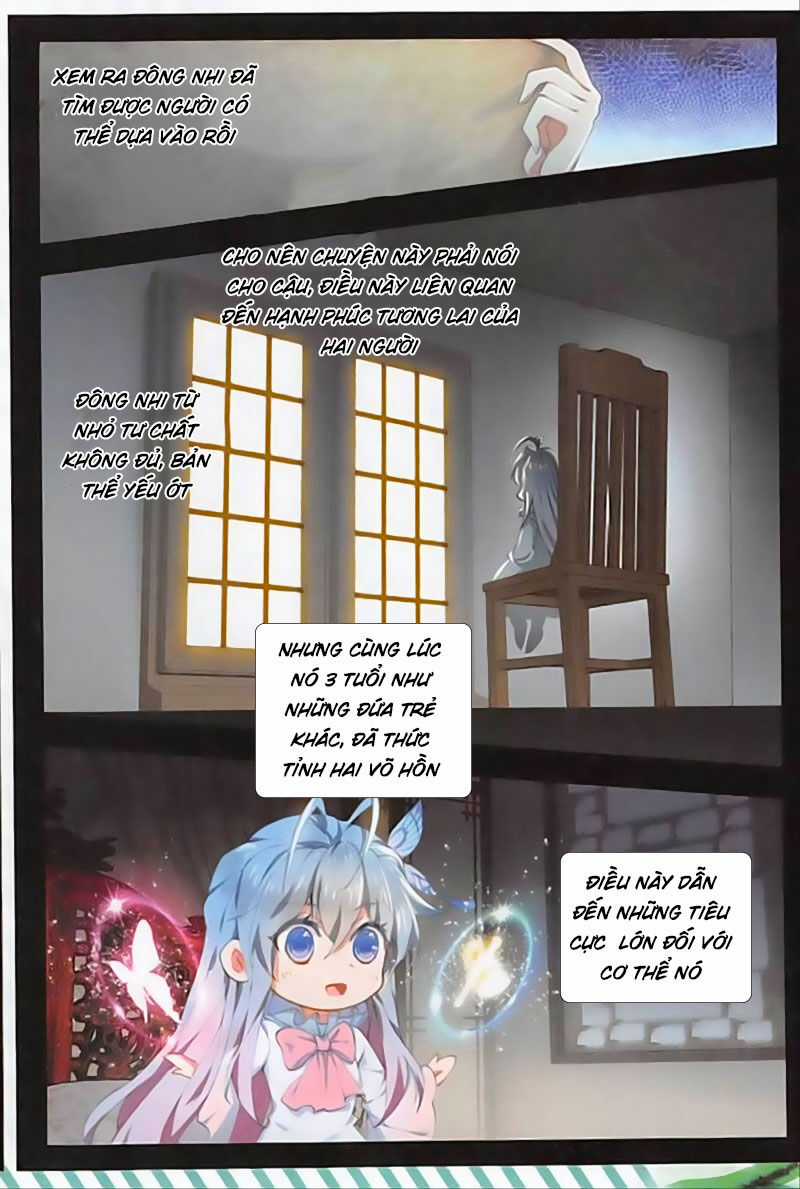 Đấu La Đại Lục 2 - Chapter 251 - Trang 9