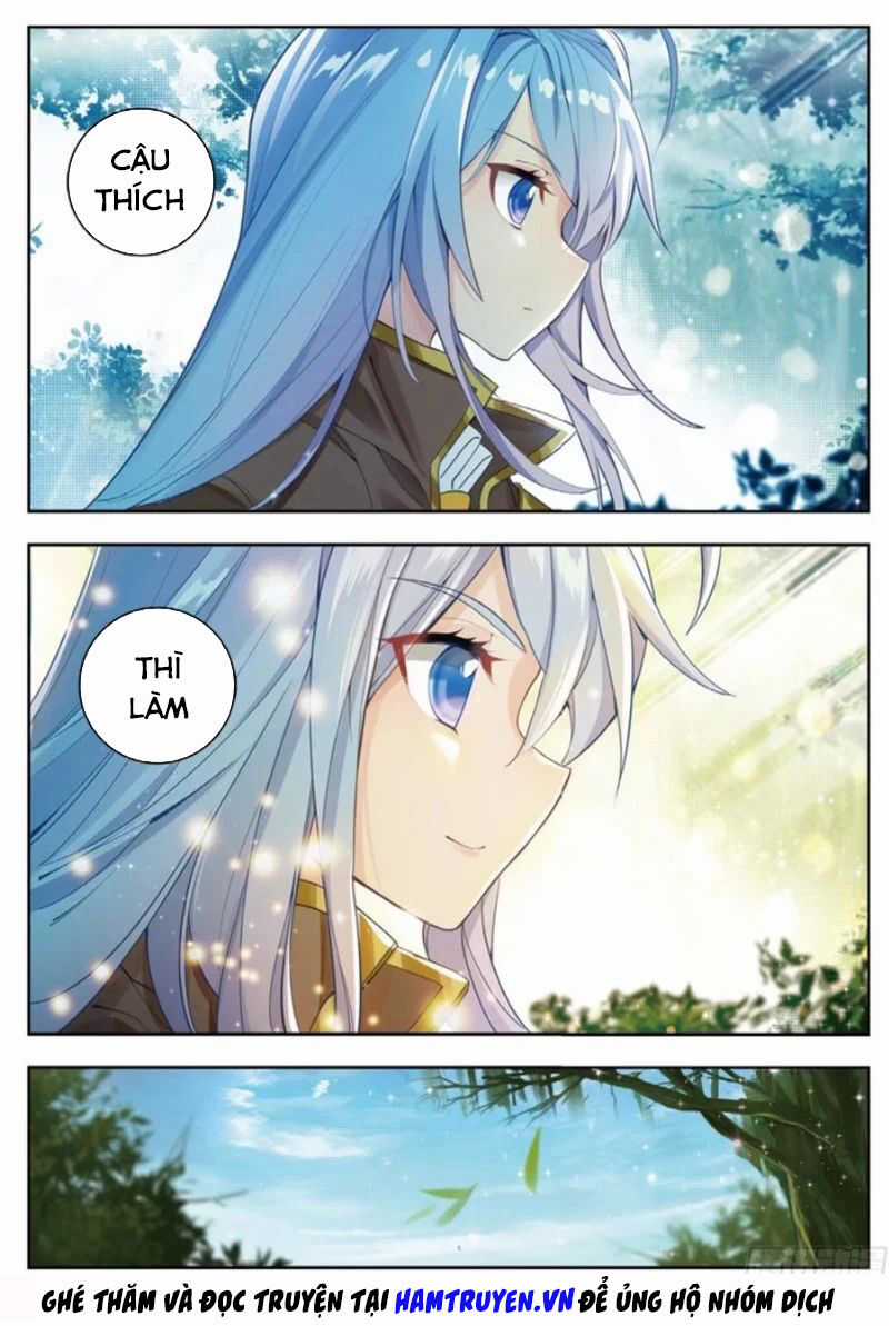 Đấu La Đại Lục 2 - Chapter 252.5 - Trang 2