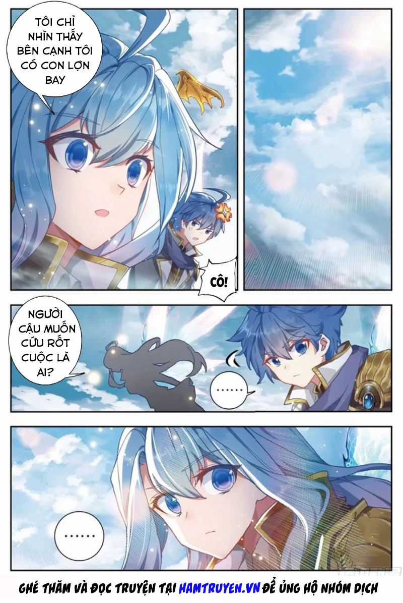 Đấu La Đại Lục 2 - Chapter 252.5 - Trang 6