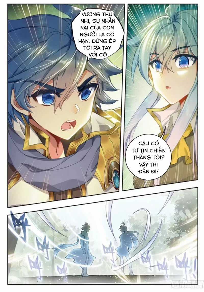 Đấu La Đại Lục 2 - Chapter 252 - Trang 5