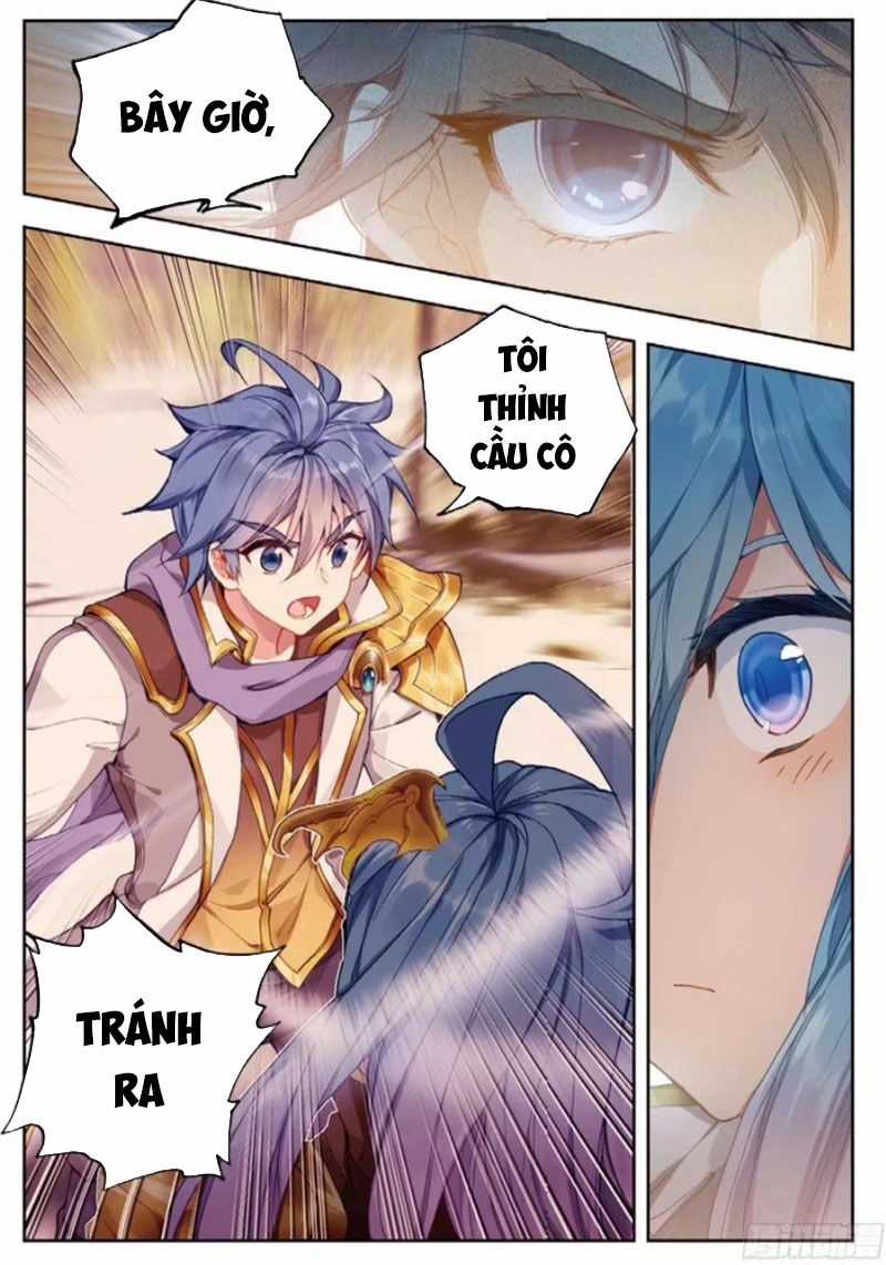 Đấu La Đại Lục 2 - Chapter 252 - Trang 7