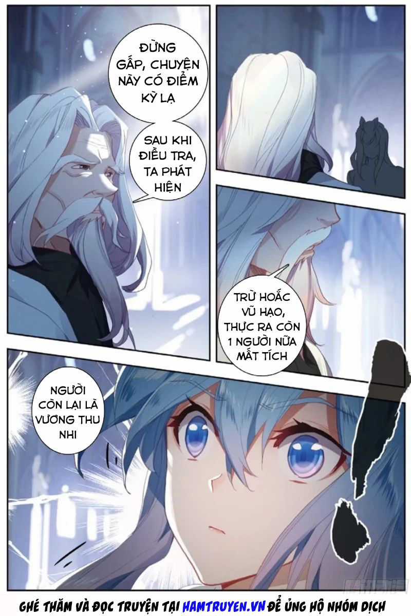 Đấu La Đại Lục 2 - Chapter 253 - Trang 3