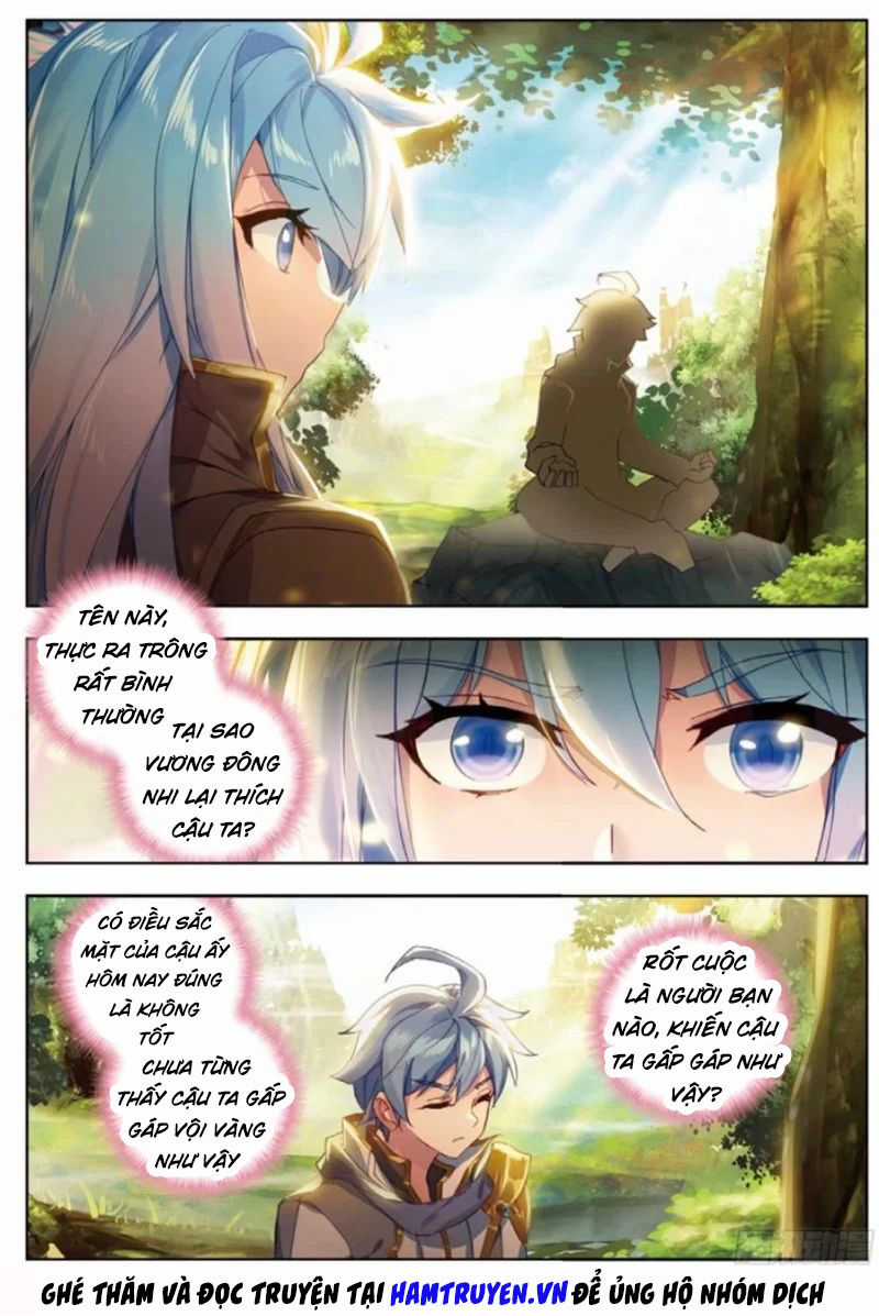 Đấu La Đại Lục 2 - Chapter 253 - Trang 6