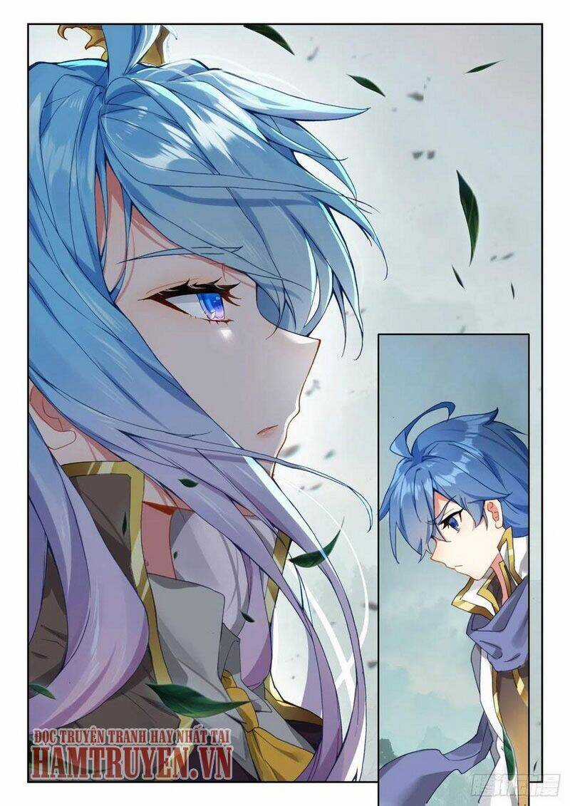 Đấu La Đại Lục 2 - Chapter 255 - Trang 17