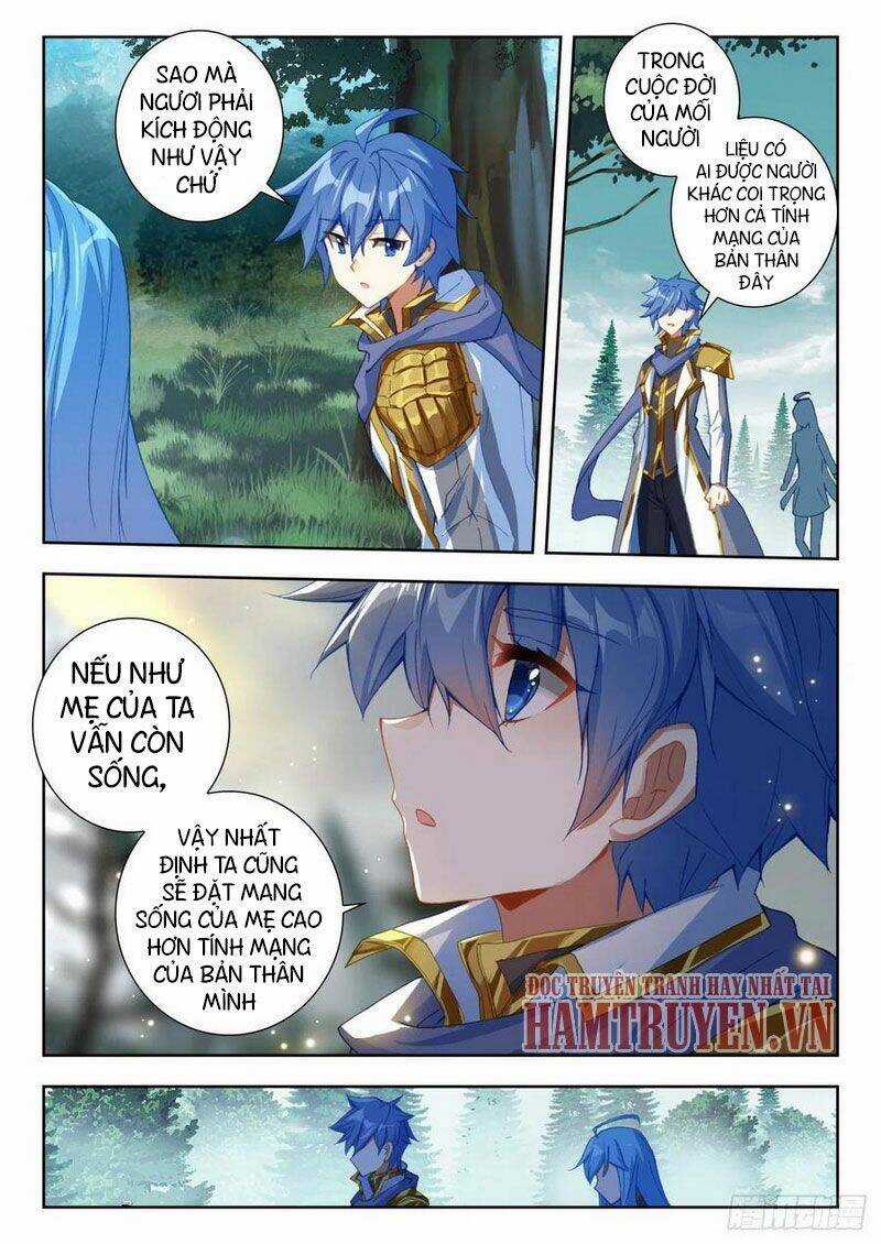 Đấu La Đại Lục 2 - Chapter 255 - Trang 6