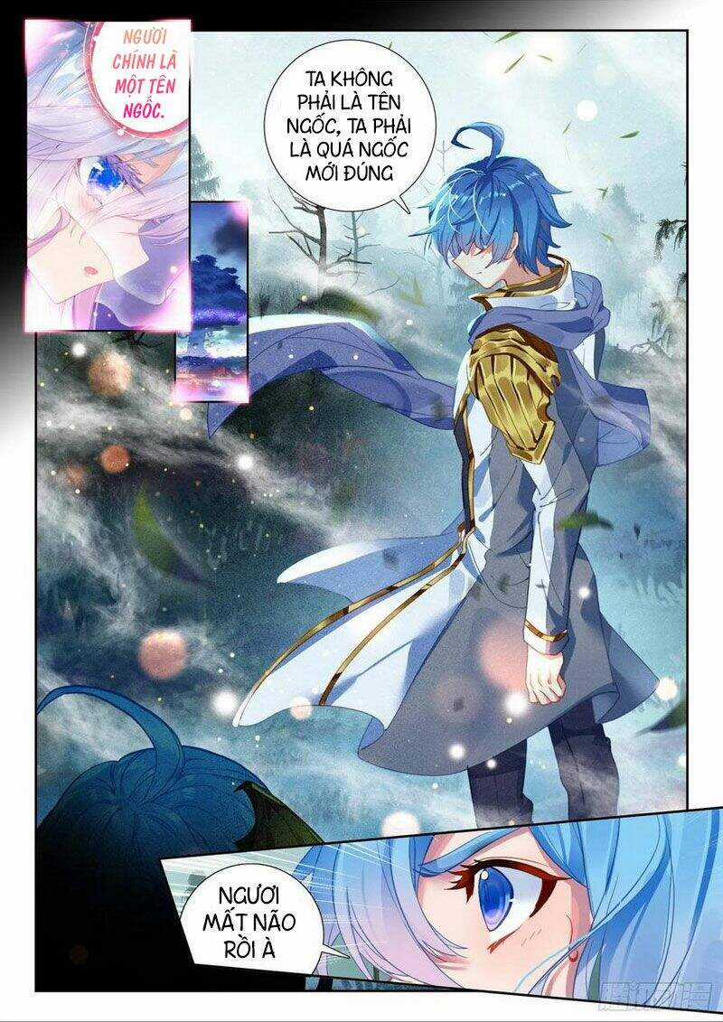 Đấu La Đại Lục 2 - Chapter 256 - Trang 12