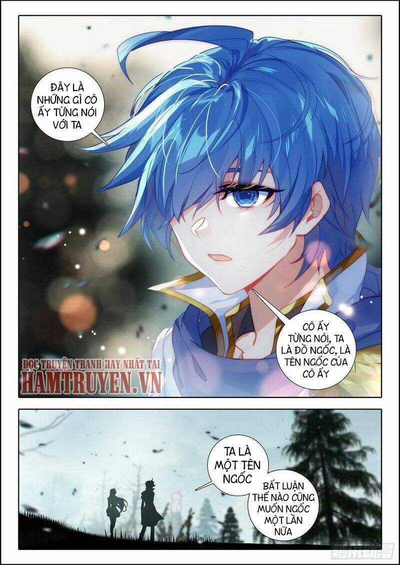 Đấu La Đại Lục 2 - Chapter 256 - Trang 13