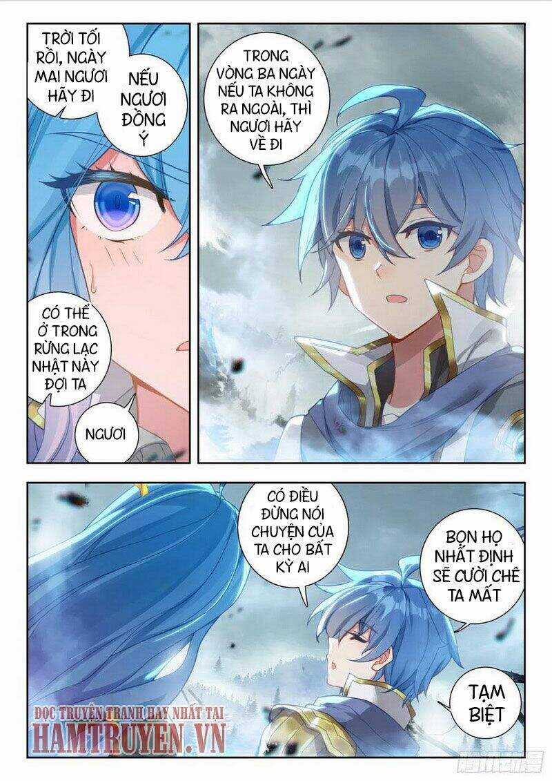 Đấu La Đại Lục 2 - Chapter 256 - Trang 14