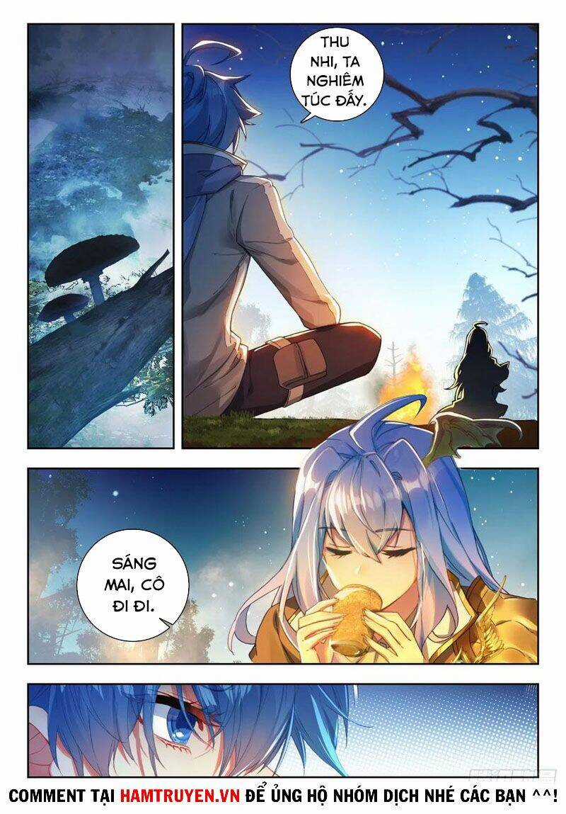 Đấu La Đại Lục 2 - Chapter 257 - Trang 2