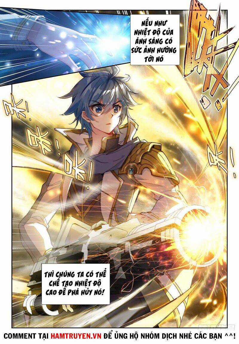 Đấu La Đại Lục 2 - Chapter 257 - Trang 6