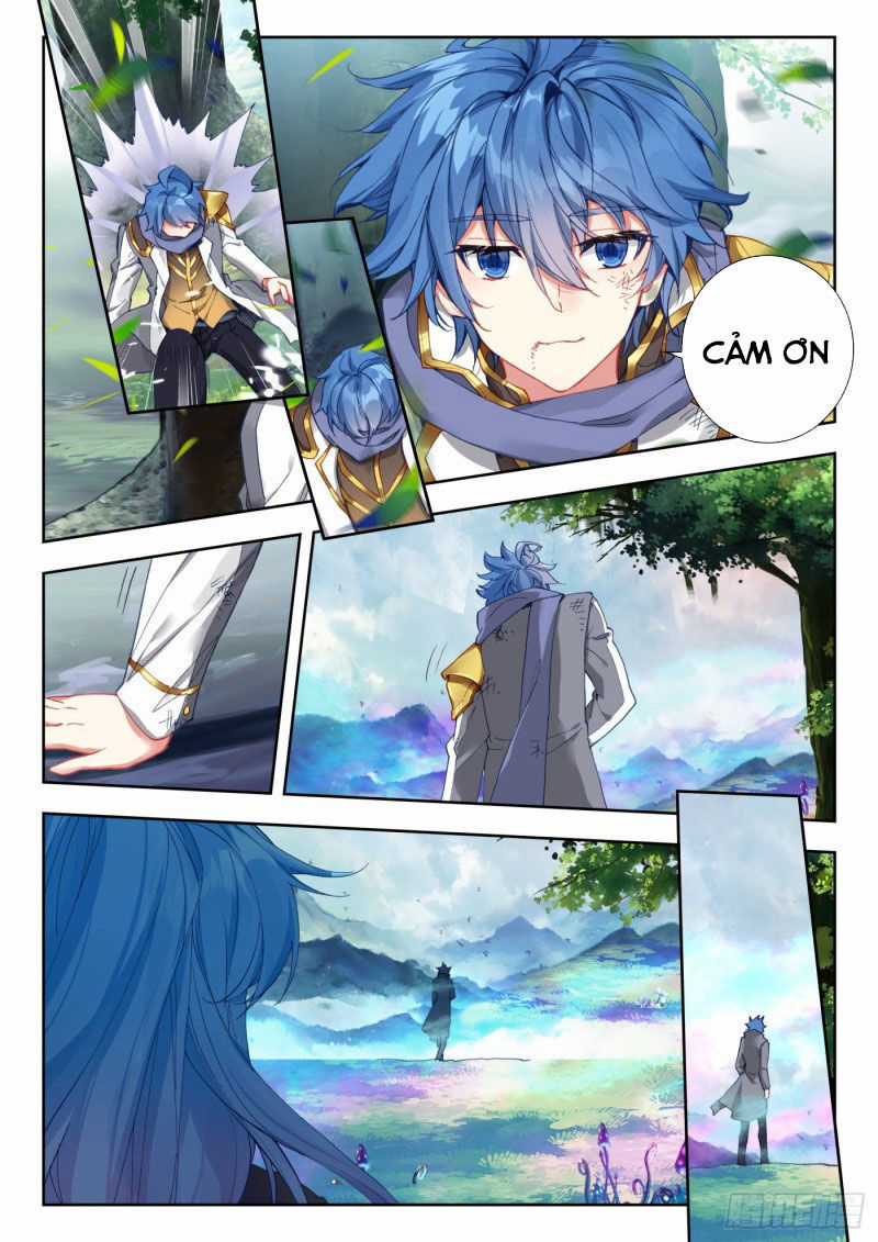 Đấu La Đại Lục 2 - Chapter 259 - Trang 14