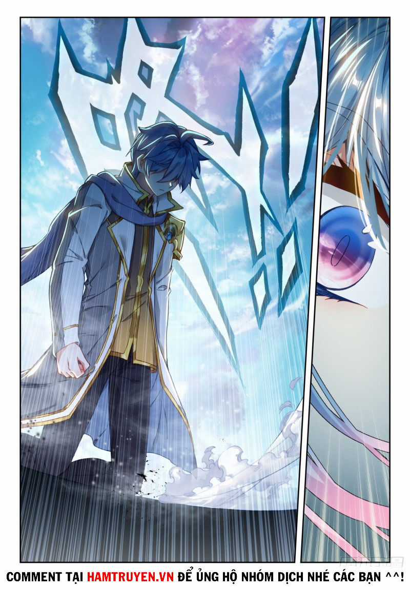 Đấu La Đại Lục 2 - Chapter 259 - Trang 8