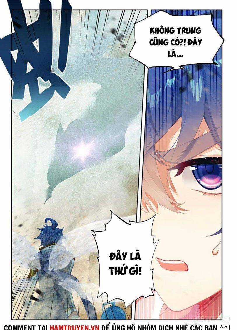 Đấu La Đại Lục 2 - Chapter 260 - Trang 17