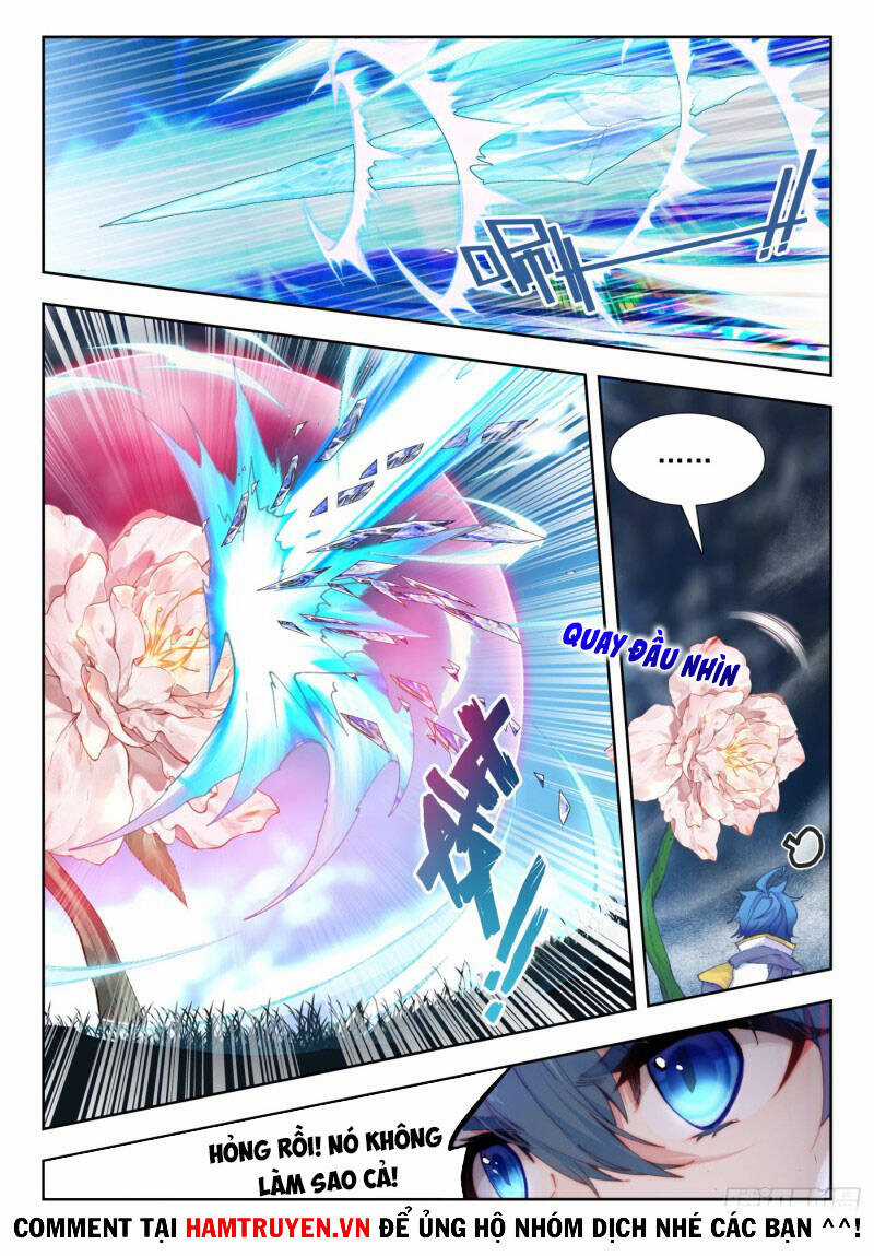 Đấu La Đại Lục 2 - Chapter 261 - Trang 14