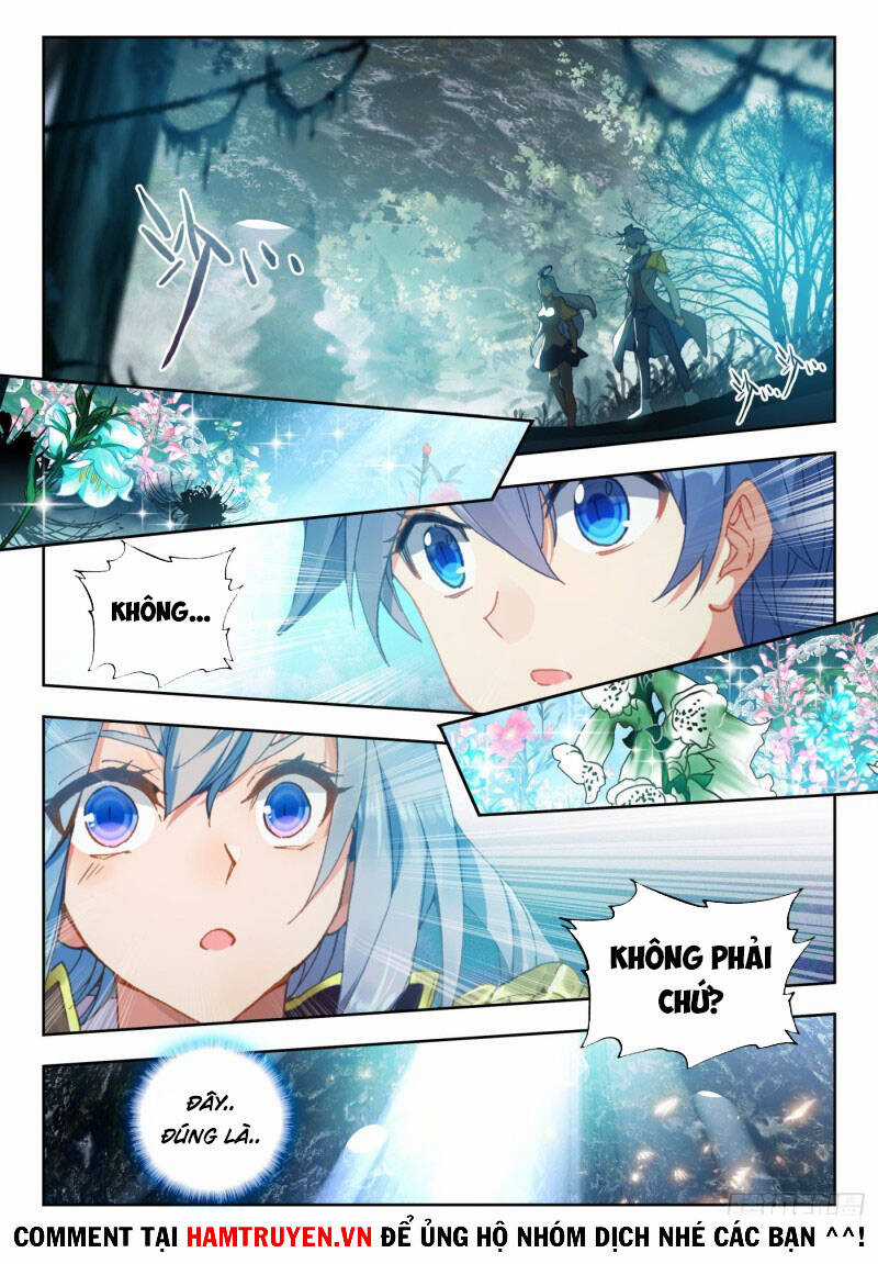 Đấu La Đại Lục 2 - Chapter 261 - Trang 6