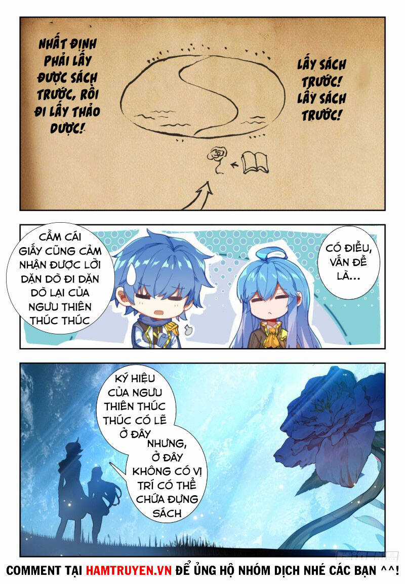 Đấu La Đại Lục 2 - Chapter 261 - Trang 9