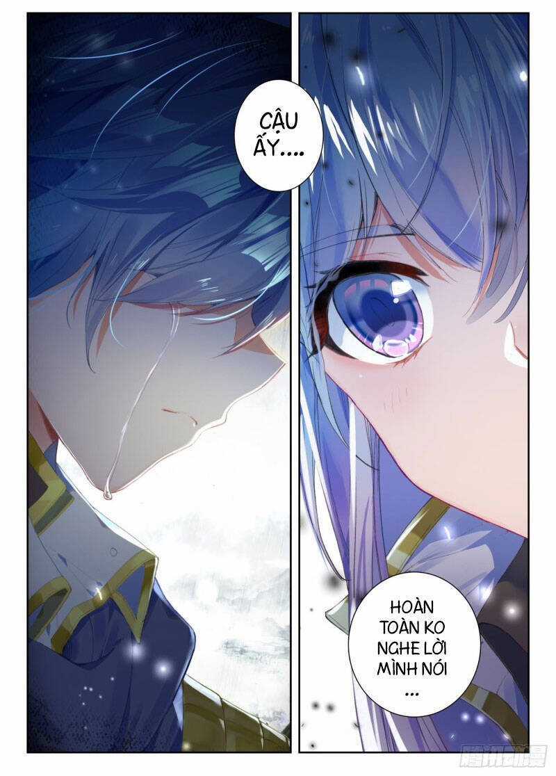 Đấu La Đại Lục 2 - Chapter 262 - Trang 17