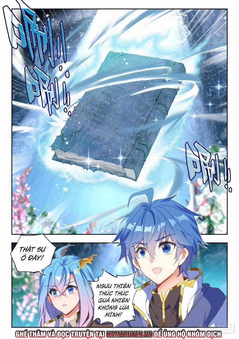 Đấu La Đại Lục 2 - Chapter 262 - Trang 10