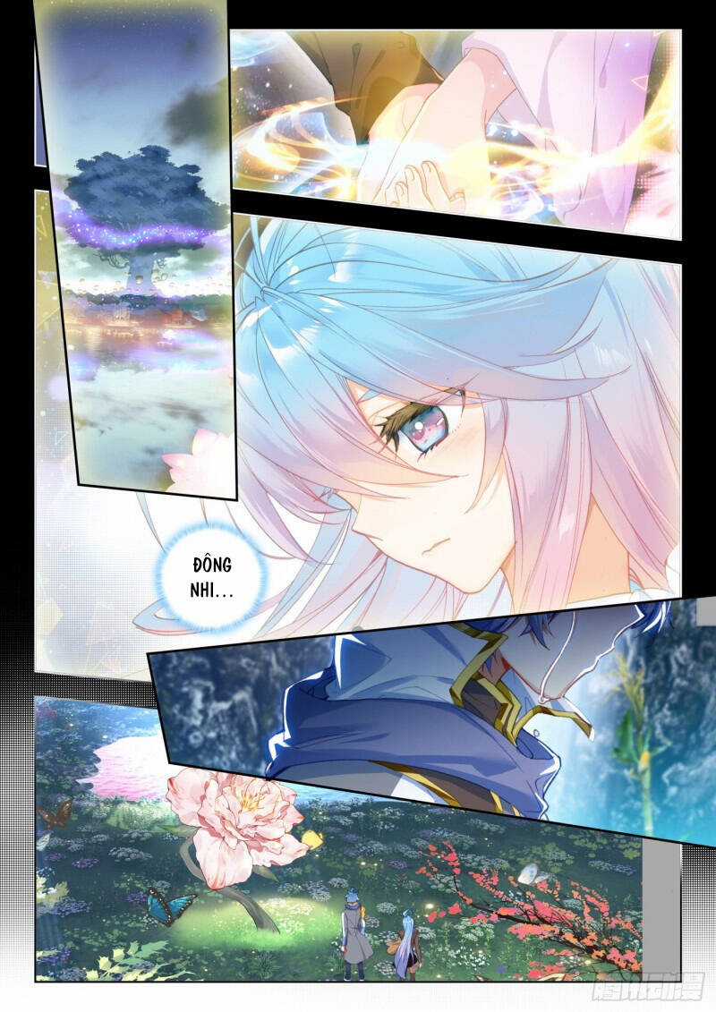 Đấu La Đại Lục 2 - Chapter 263 - Trang 2