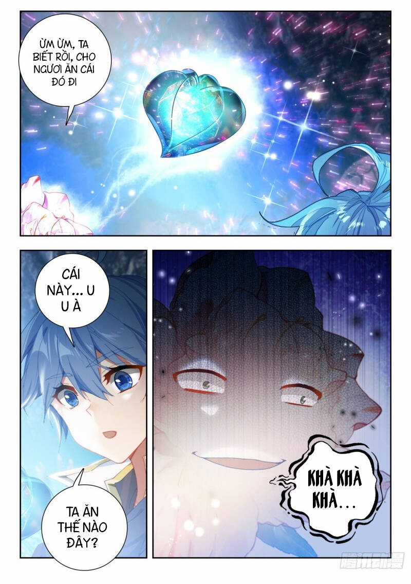 Đấu La Đại Lục 2 - Chapter 263 - Trang 13