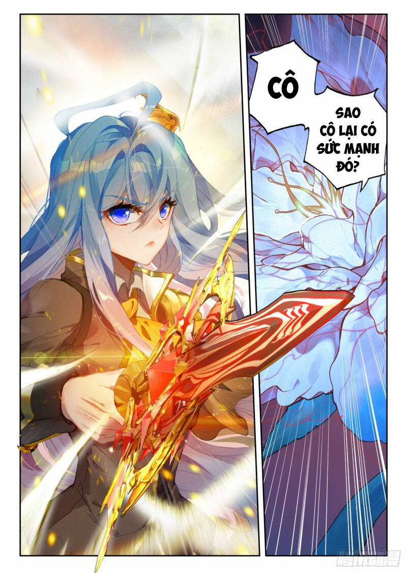 Đấu La Đại Lục 2 - Chapter 263 - Trang 17