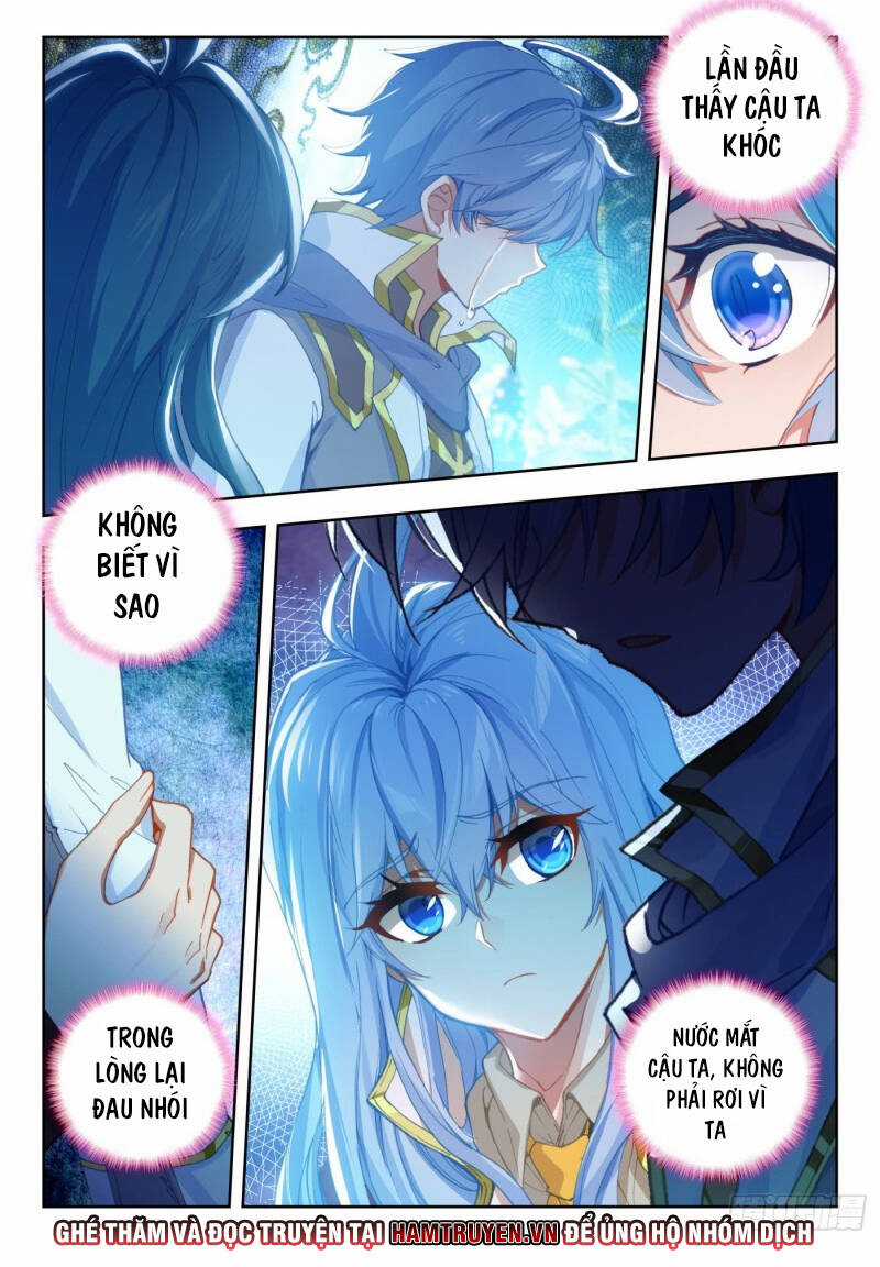 Đấu La Đại Lục 2 - Chapter 263 - Trang 3