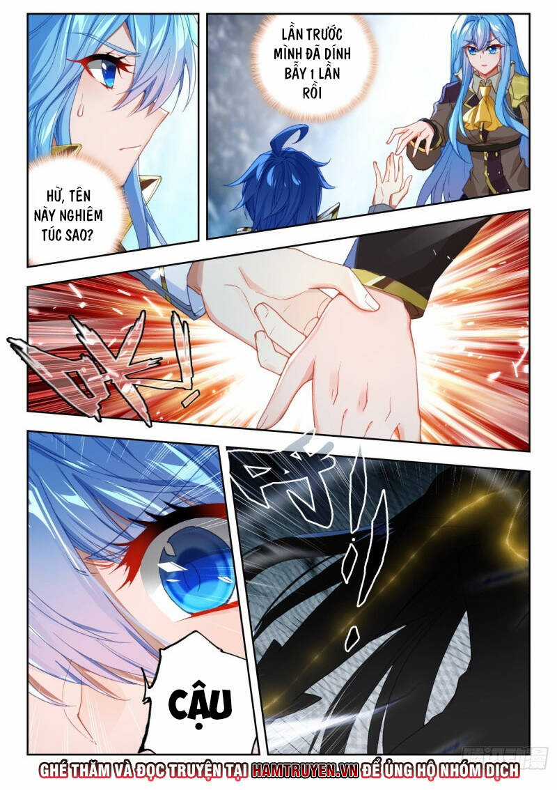 Đấu La Đại Lục 2 - Chapter 263 - Trang 6