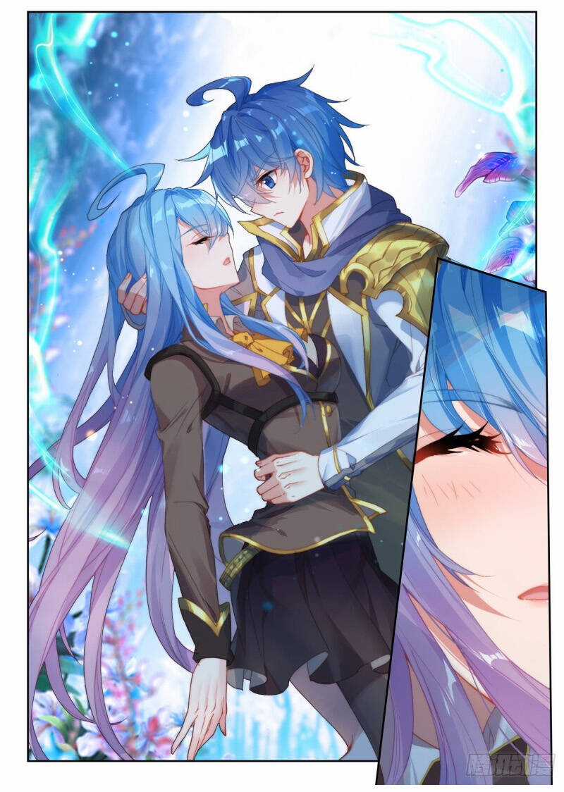 Đấu La Đại Lục 2 - Chapter 263 - Trang 7