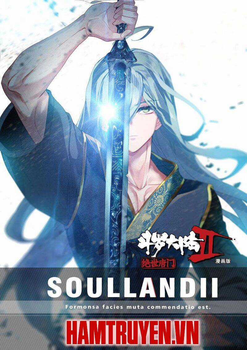 Đấu La Đại Lục 2 - Chapter 264 - Trang 1