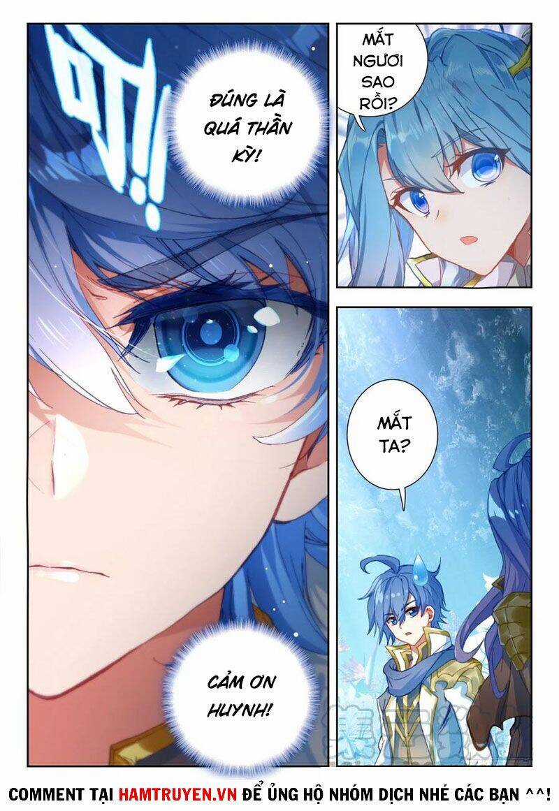 Đấu La Đại Lục 2 - Chapter 264 - Trang 13