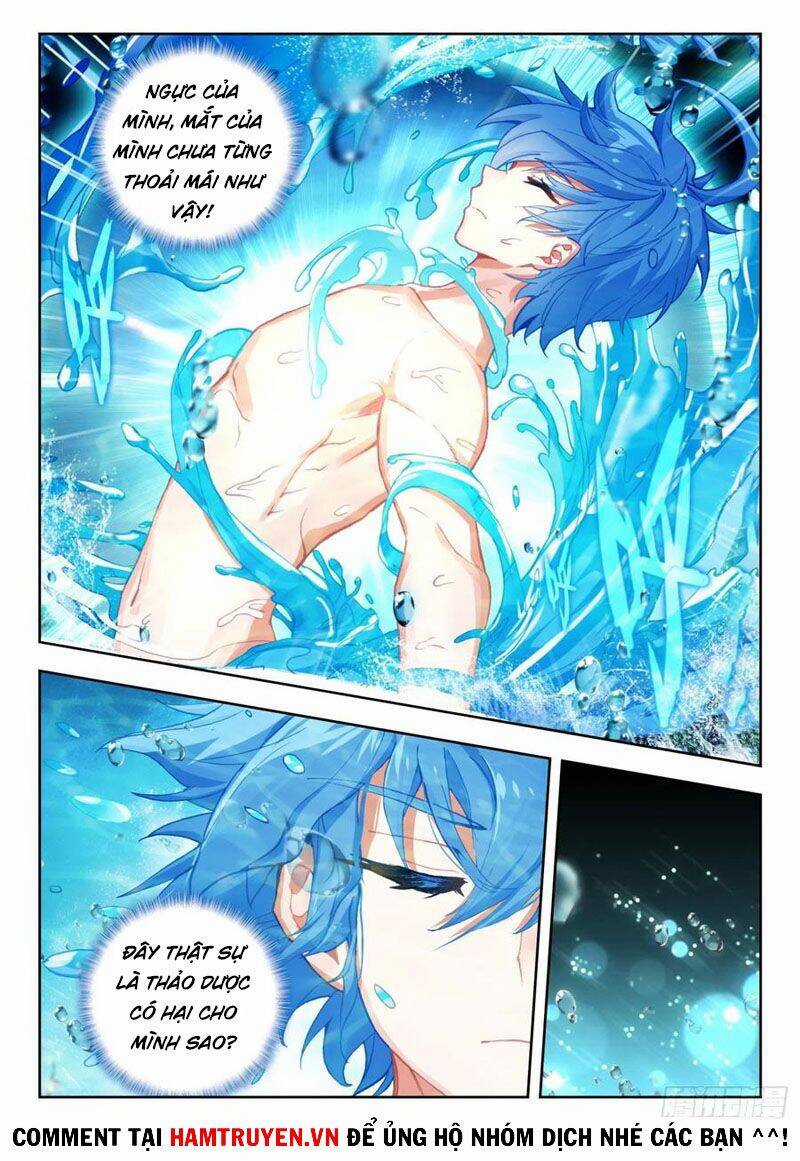 Đấu La Đại Lục 2 - Chapter 264 - Trang 9