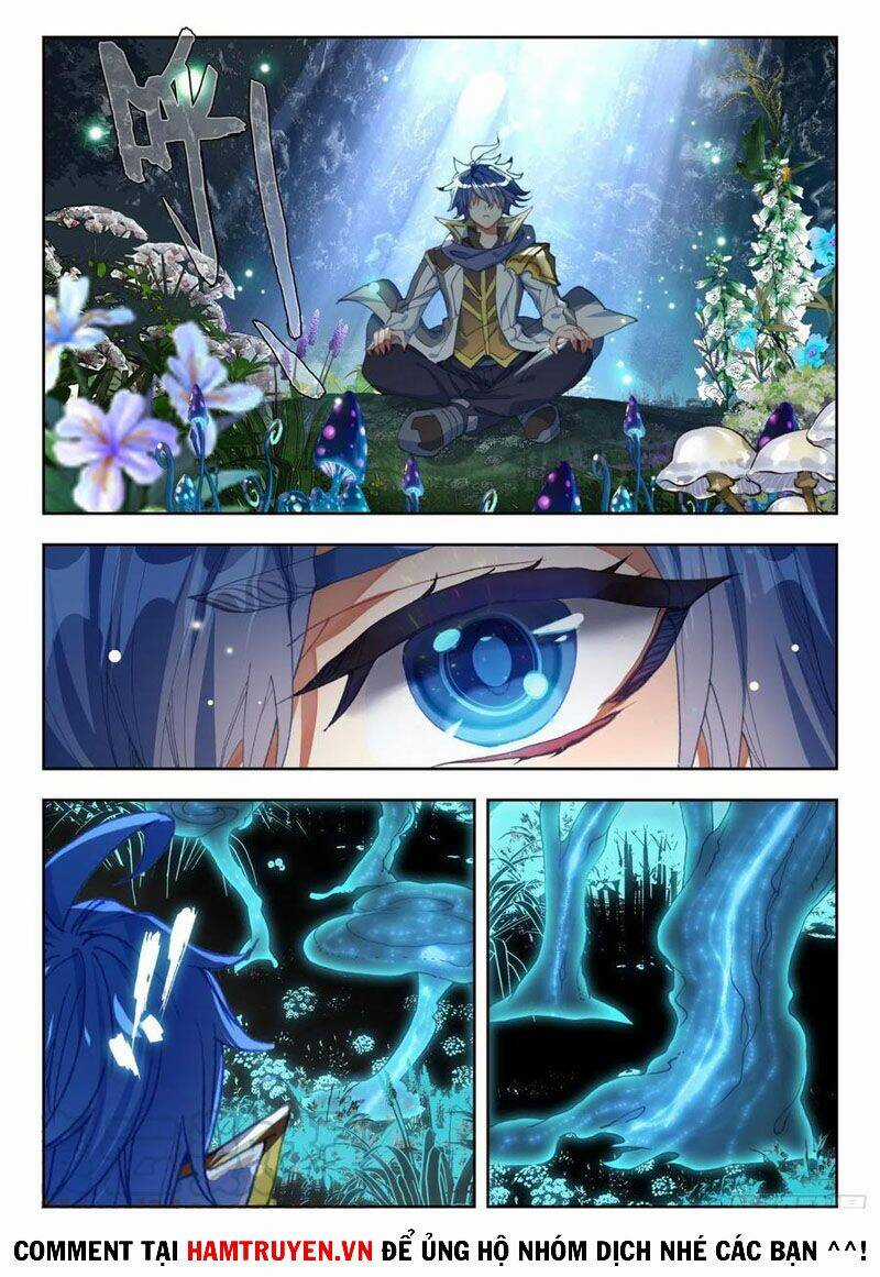 Đấu La Đại Lục 2 - Chapter 264 - Trang 10