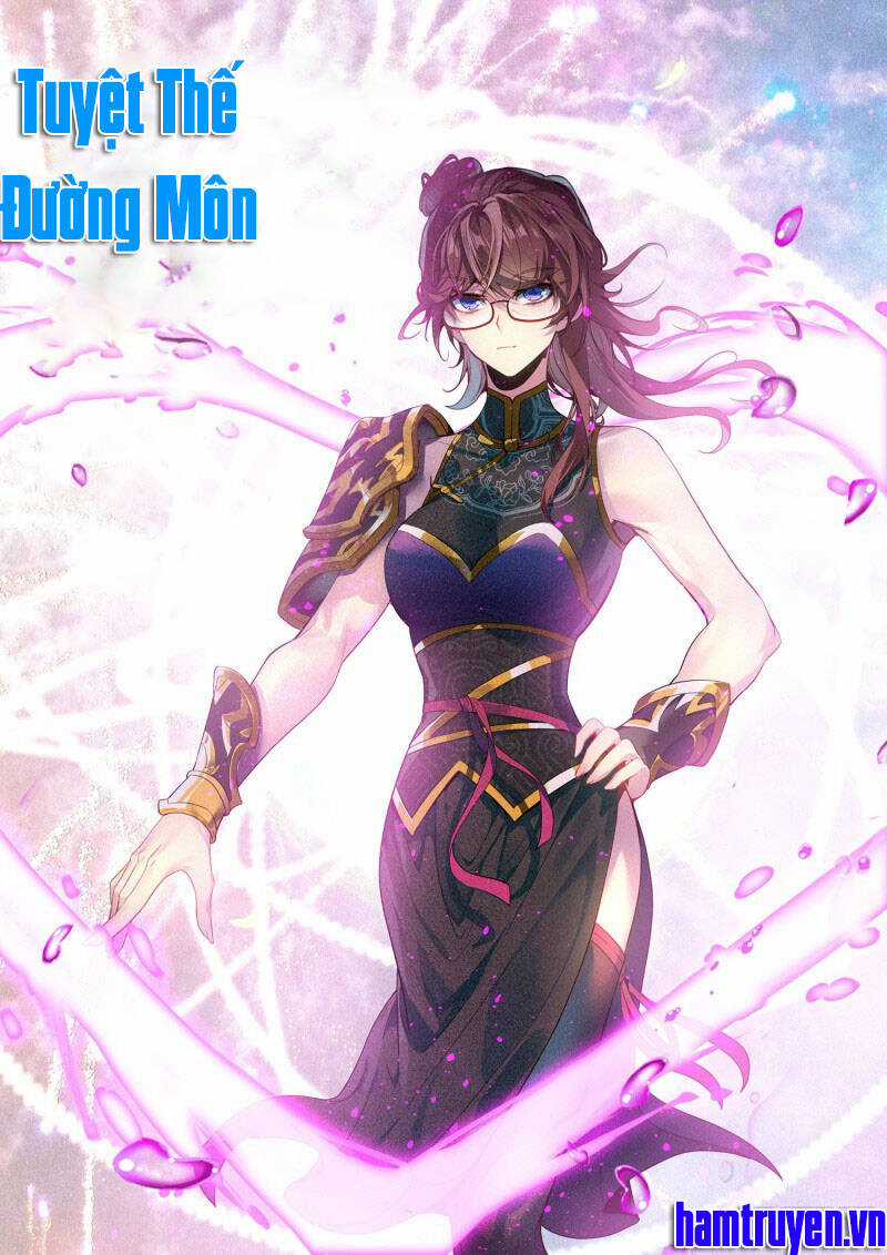 Đấu La Đại Lục 2 - Chapter 265 - Trang 1