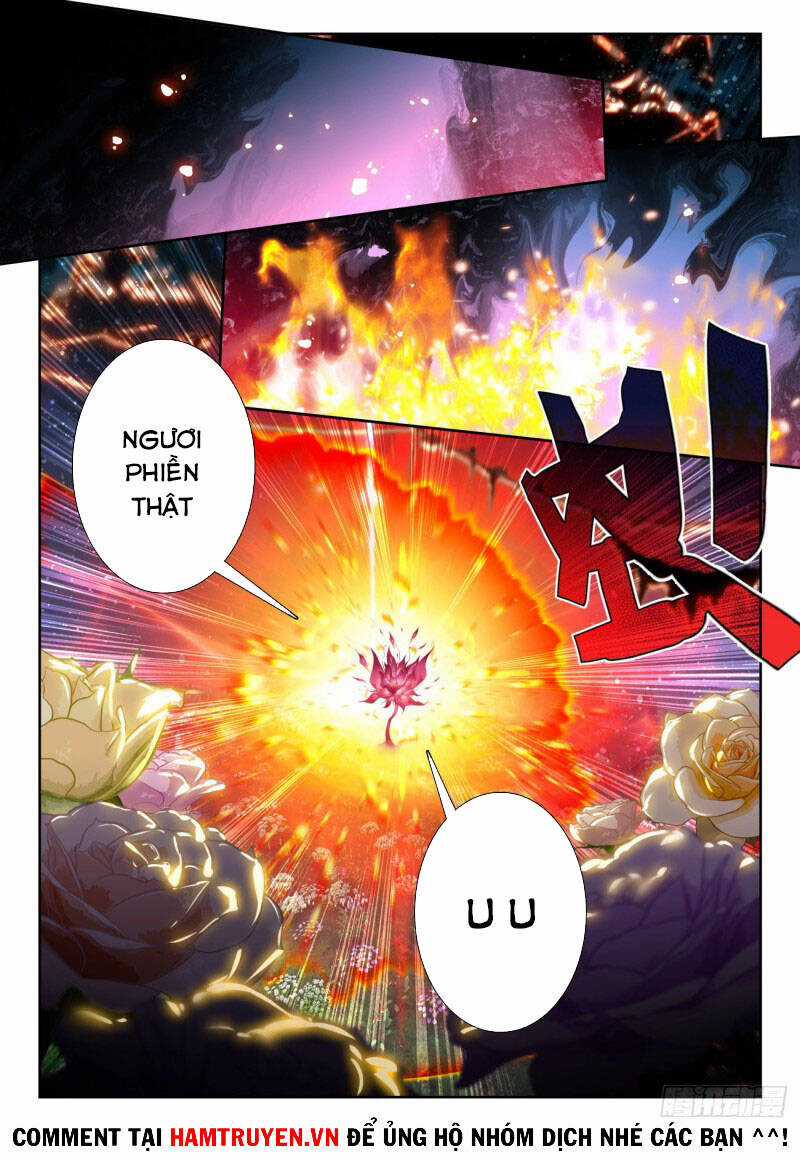 Đấu La Đại Lục 2 - Chapter 265 - Trang 5