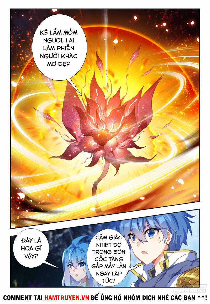 Đấu La Đại Lục 2 - Chapter 265 - Trang 6