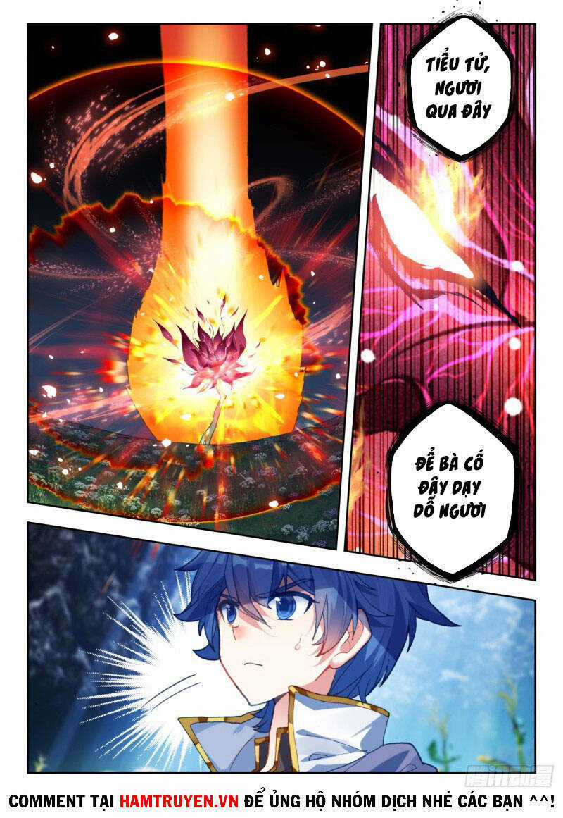 Đấu La Đại Lục 2 - Chapter 265 - Trang 8