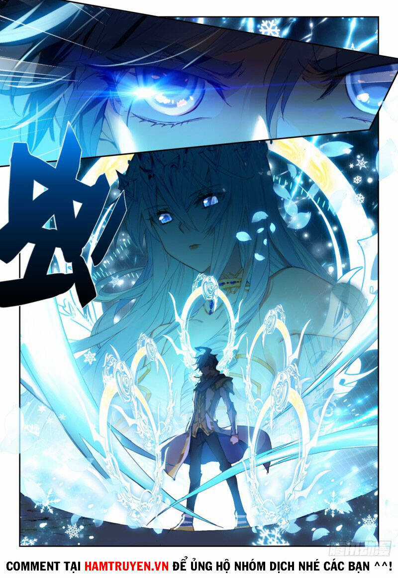 Đấu La Đại Lục 2 - Chapter 266 - Trang 13