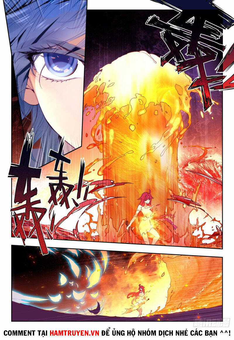 Đấu La Đại Lục 2 - Chapter 266 - Trang 6